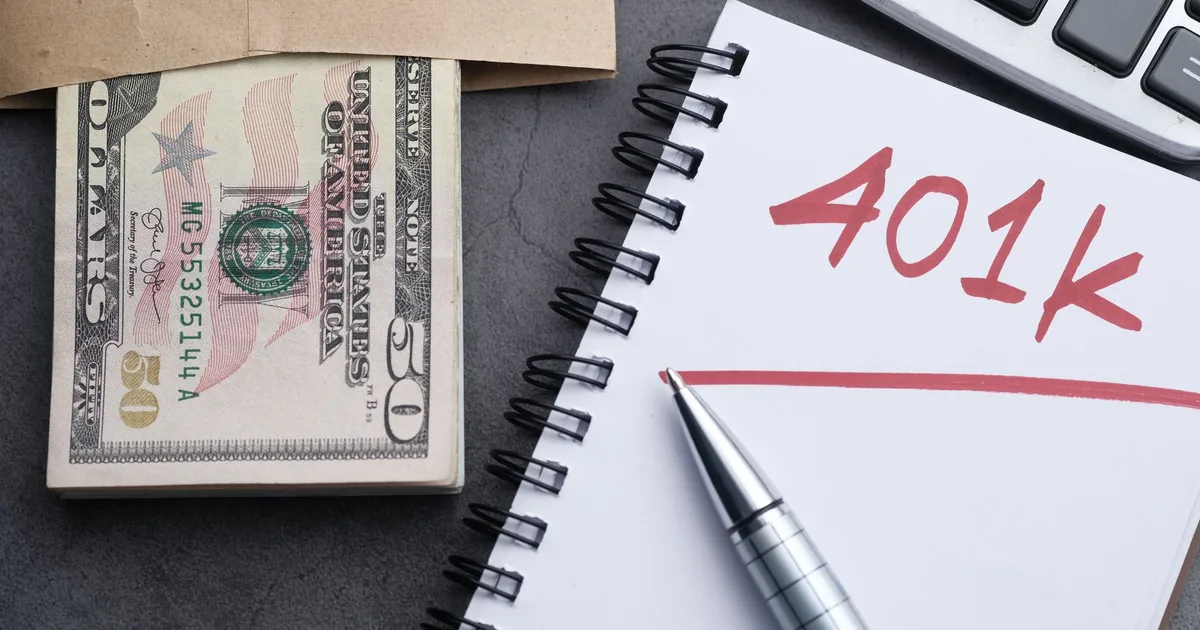 401(k) vs IRA: Which Retirement Account Should You Choose? - US personal finance guide