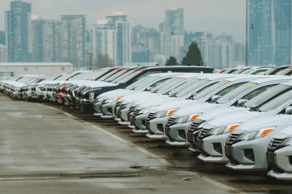 Auto Loans 101: How to Finance a Car Without Overpaying