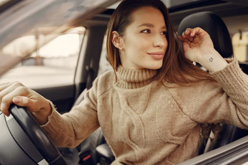 Auto Loans 101: How to Finance a Car Without Overpaying - financial planning concept