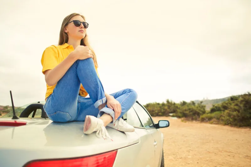 Auto Loans 101: How to Finance a Car Without Overpaying - financial planning concept