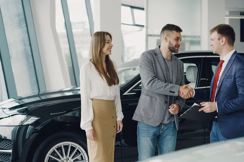 Auto Loans 101: How to Finance a Car Without Overpaying - financial planning concept