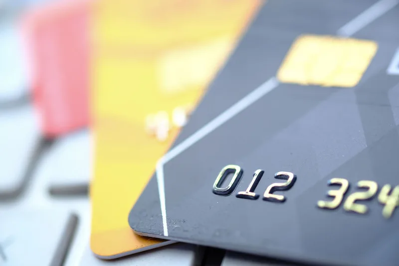 Balance Transfer Credit Cards: When They Make Sense (And When They Don't) - financial planning concept