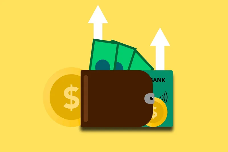 Best Cash Back Credit Cards for Everyday Spending in 2026 - financial planning concept