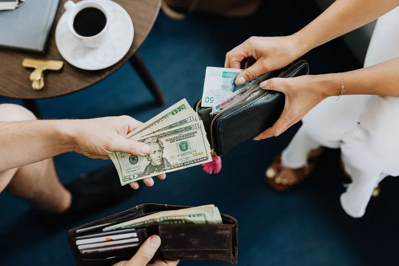 Best Cash Back Credit Cards for Everyday Spending in 2026 - financial planning concept