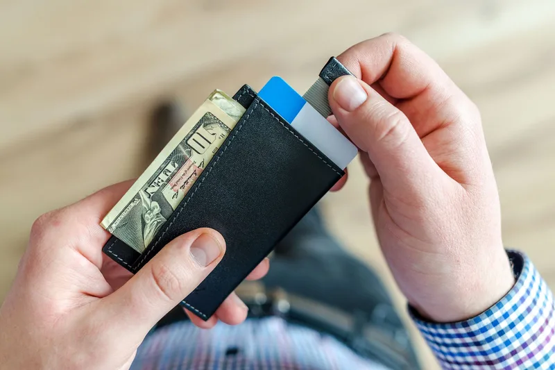 Best Cash Back Credit Cards for Everyday Spending in 2026 - financial planning concept