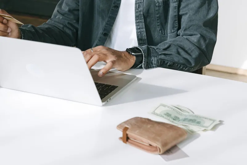 Best Cash Back Credit Cards for Everyday Spending in 2026 - financial planning concept