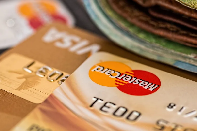 Best Credit Cards for Beginners With No Credit History in 2026 - financial planning concept