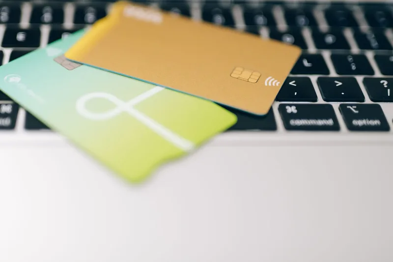 Best Credit Cards for Beginners With No Credit History in 2026 - financial planning concept