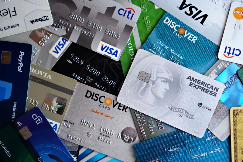 Best Credit Cards for Beginners With No Credit History in 2026 - financial planning concept