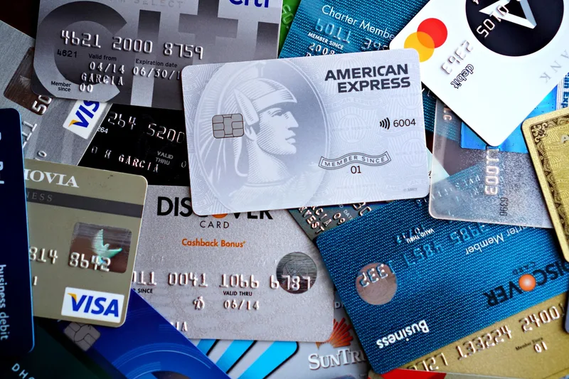 Best Credit Cards for Beginners With No Credit History in 2026 - financial planning concept