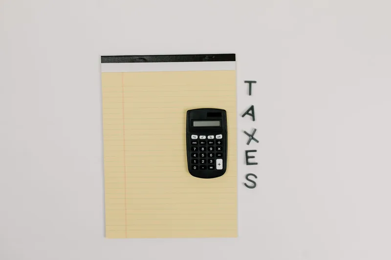 Best Tax Software for Americans in 2026: TurboTax, H&R Block, and More - financial planning concept