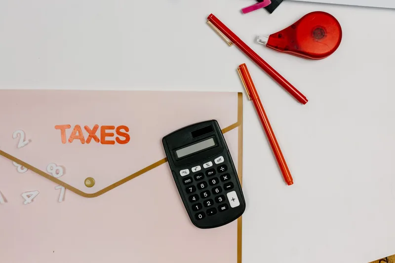 Best Tax Software for Americans in 2026: TurboTax, H&R Block, and More - financial planning concept