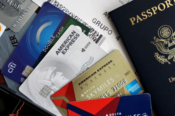 Best Travel Credit Cards for US Travelers in 2026