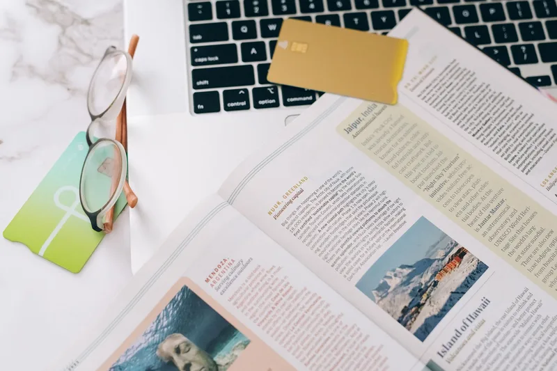 Best Travel Credit Cards for US Travelers in 2026 - financial planning concept