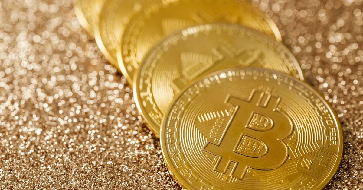 Bitcoin for Beginners: Everything Americans Need to Know in 2026 - US personal finance guide
