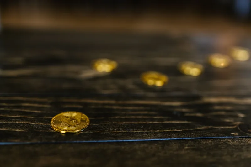 Bitcoin for Beginners: Everything Americans Need to Know in 2026 - financial planning concept