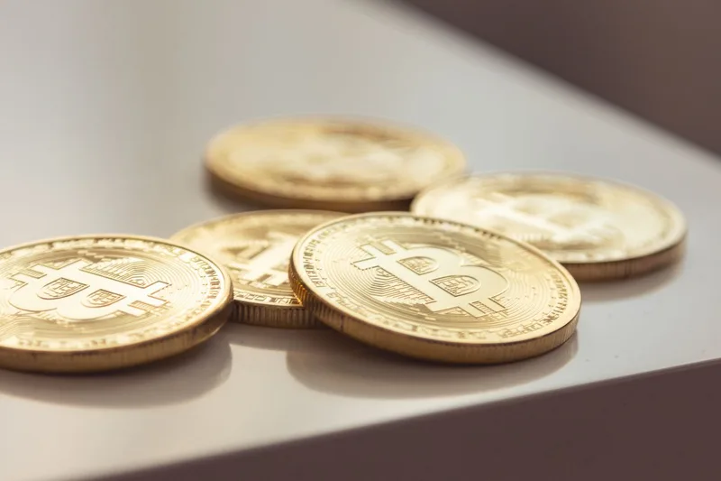 Bitcoin for Beginners: Everything Americans Need to Know in 2026 - financial planning concept