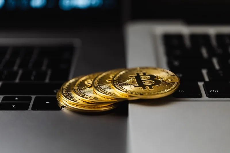 Bitcoin for Beginners: Everything Americans Need to Know in 2026 - financial planning concept