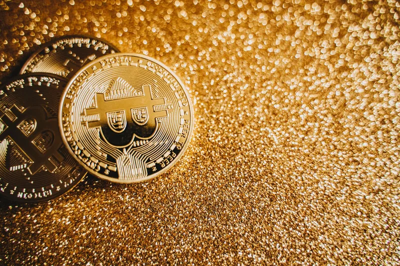 Bitcoin for Beginners: Everything Americans Need to Know in 2026 - financial planning concept