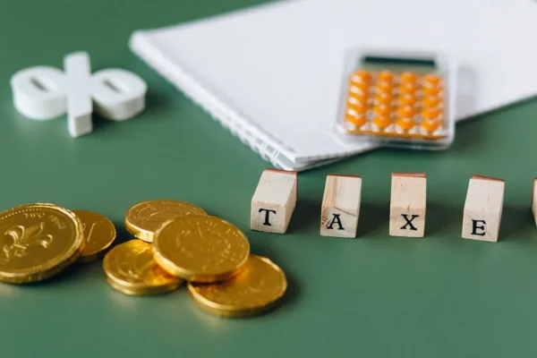 Capital Gains Tax: How Investment Profits Are Taxed in America