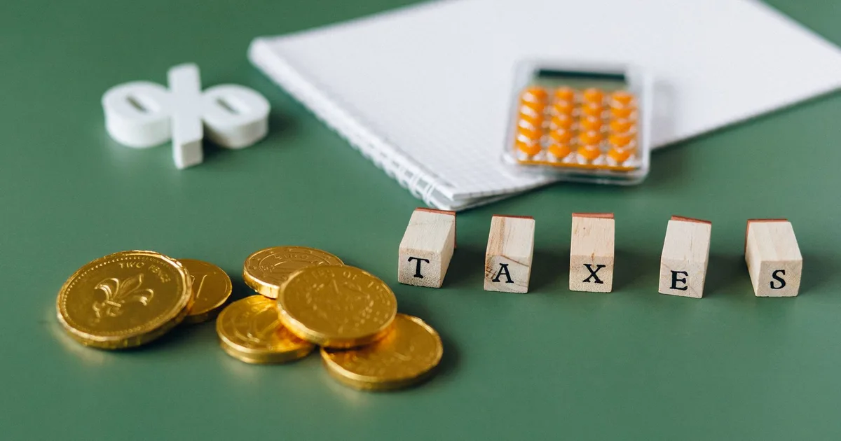Capital Gains Tax: How Investment Profits Are Taxed in America - US personal finance guide
