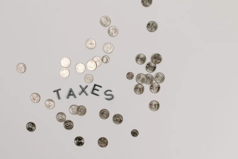 Capital Gains Tax: How Investment Profits Are Taxed in America - financial planning concept