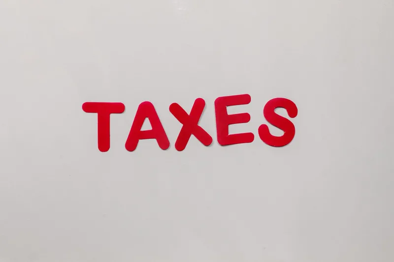 Capital Gains Tax: How Investment Profits Are Taxed in America - financial planning concept
