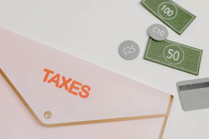 Capital Gains Tax: How Investment Profits Are Taxed in America - financial planning concept