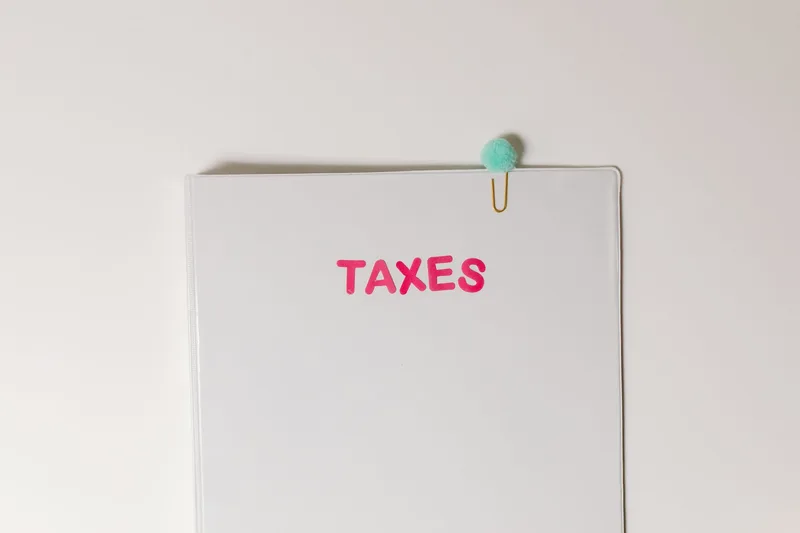 Capital Gains Tax: How Investment Profits Are Taxed in America - financial planning concept