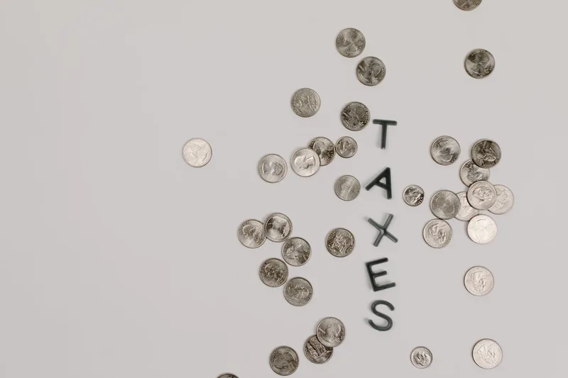 Capital Gains Tax: How Investment Profits Are Taxed in America - financial planning concept
