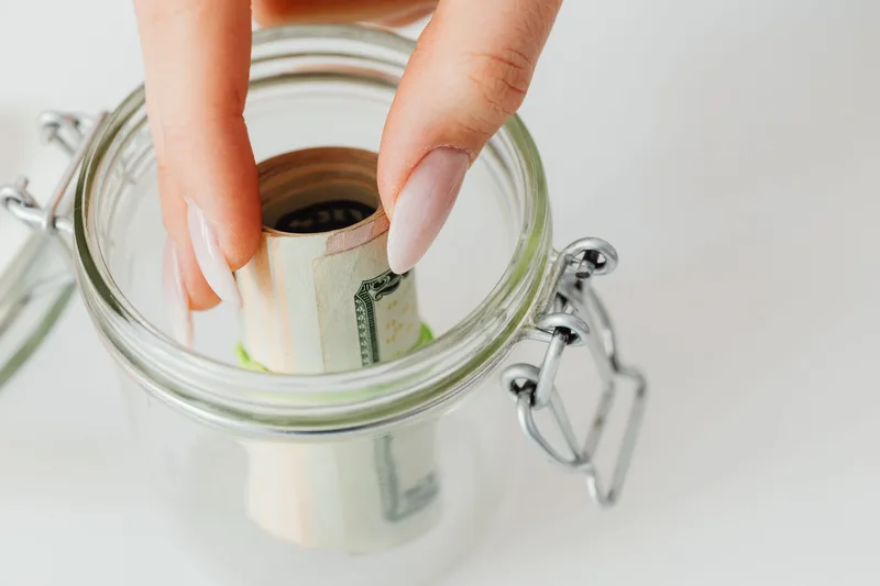 Catch-Up Contributions: How Americans 50+ Can Boost Retirement Savings - financial planning concept