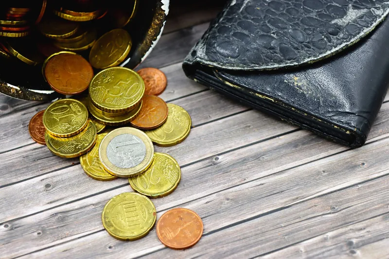 Catch-Up Contributions: How Americans 50+ Can Boost Retirement Savings - financial planning concept