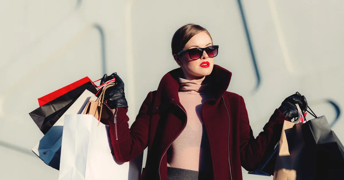 Consumer Confidence and Spending: Reading the Economic Signals - US personal finance guide