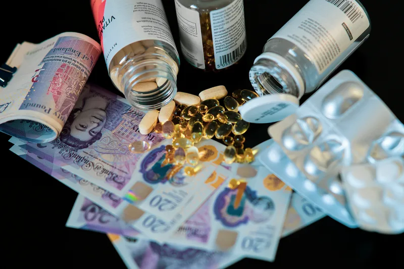 The True Cost of Living in America: A State-by-State Breakdown - financial planning concept