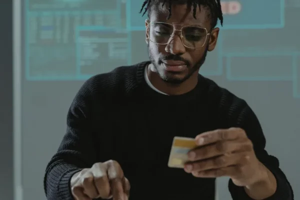 Credit Card Fraud Protection: How to Keep Your Accounts Safe