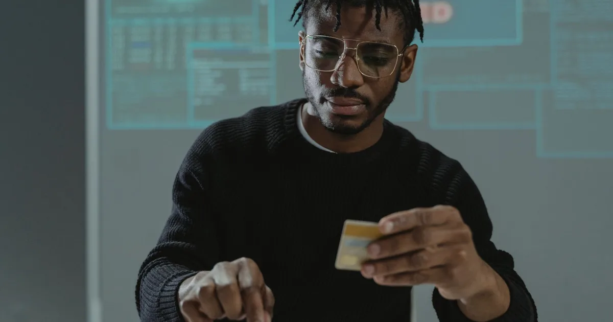 Credit Card Fraud Protection: How to Keep Your Accounts Safe - US personal finance guide
