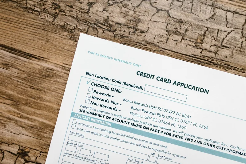Credit Card Fraud Protection: How to Keep Your Accounts Safe - financial planning concept