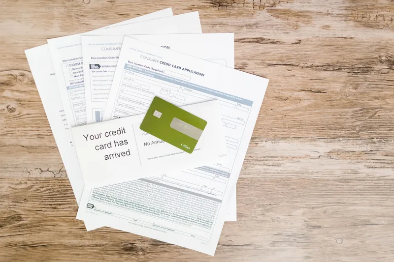 Credit Utilization Explained: The Fastest Way to Boost Your Score - financial planning concept