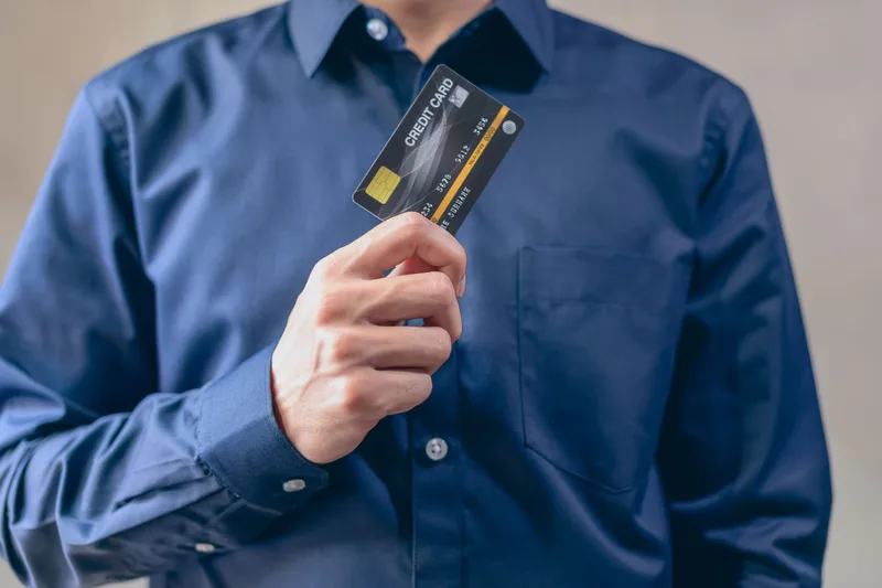 Credit Utilization Explained: The Fastest Way to Boost Your Score - financial planning concept