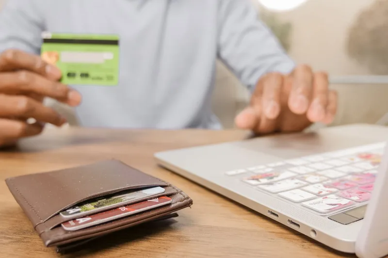 Credit Utilization Explained: The Fastest Way to Boost Your Score - financial planning concept
