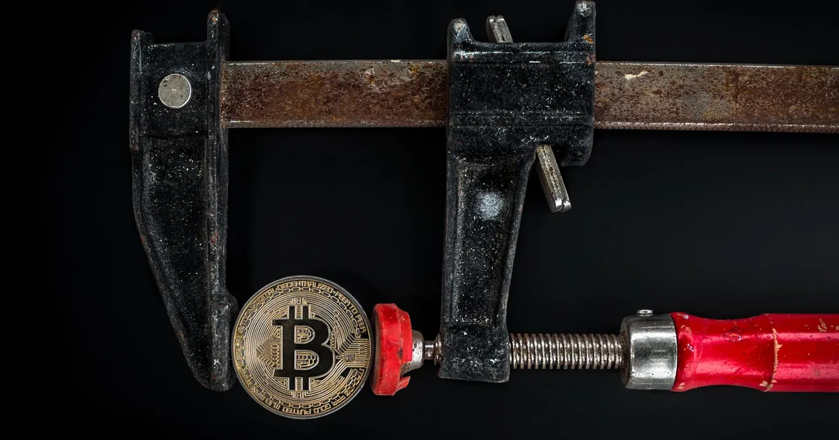 Crypto Security Best Practices: Protect Your Digital Assets - US personal finance guide