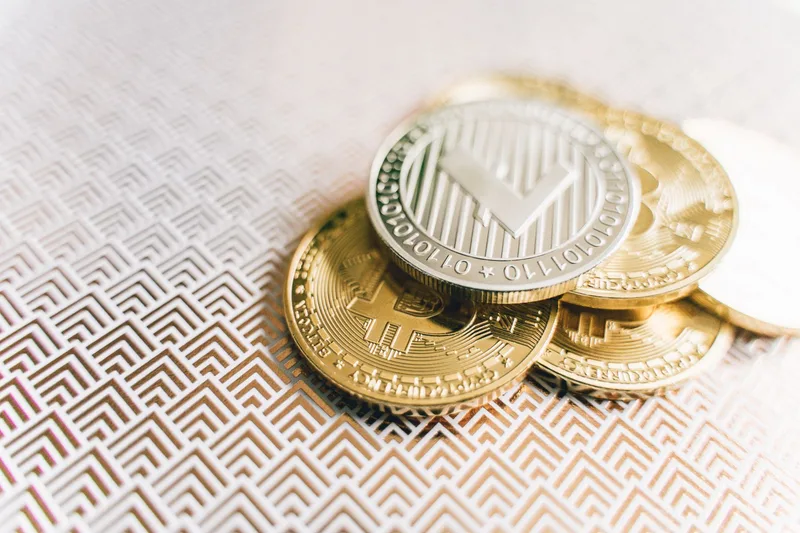 Crypto Security Best Practices: Protect Your Digital Assets - financial planning concept