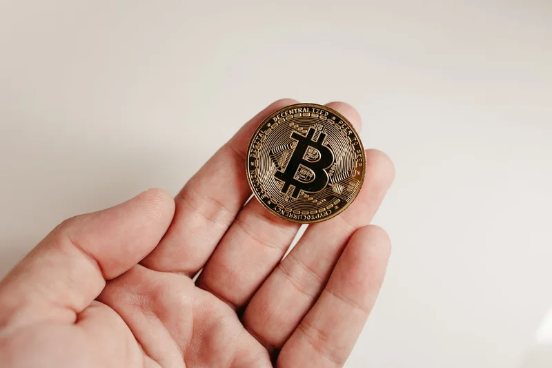 Crypto Security Best Practices: Protect Your Digital Assets - financial planning concept