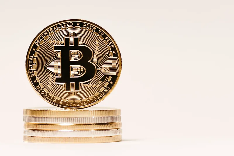 Crypto Security Best Practices: Protect Your Digital Assets - financial planning concept