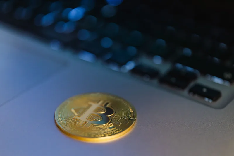 Crypto Wallets Explained: Hot vs Cold Storage for US Investors - financial planning concept