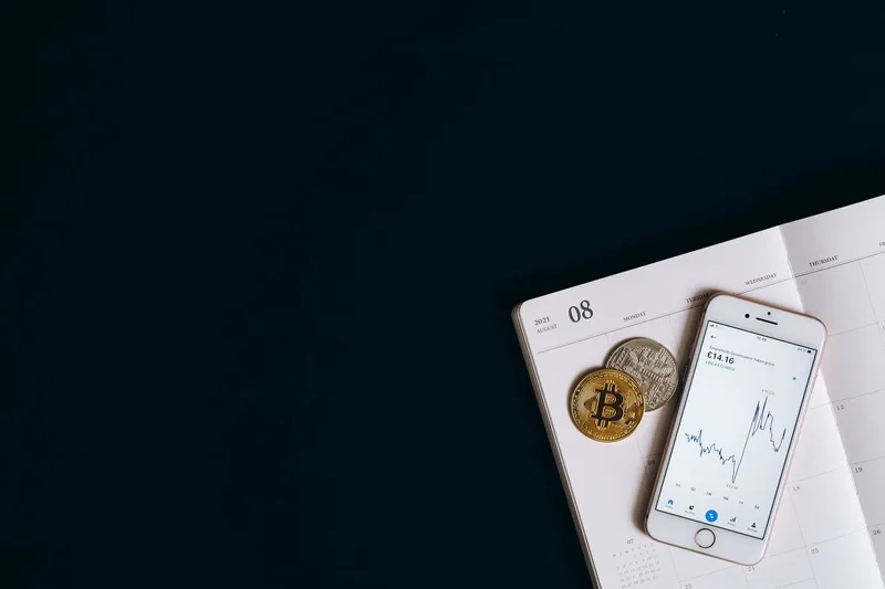 Crypto Wallets Explained: Hot vs Cold Storage for US Investors - financial planning concept