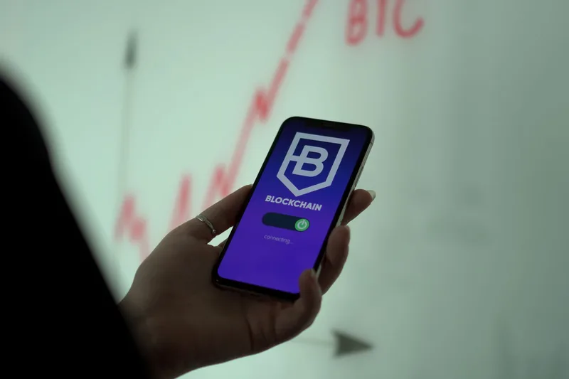 Crypto Wallets Explained: Hot vs Cold Storage for US Investors - financial planning concept