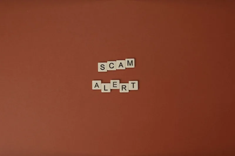 Common Cryptocurrency Scams and How Americans Can Avoid Them - financial planning concept