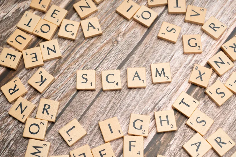 Common Cryptocurrency Scams and How Americans Can Avoid Them - financial planning concept