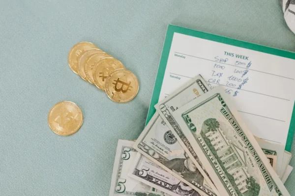 Cryptocurrency Taxes in the US: What the IRS Requires in 2026